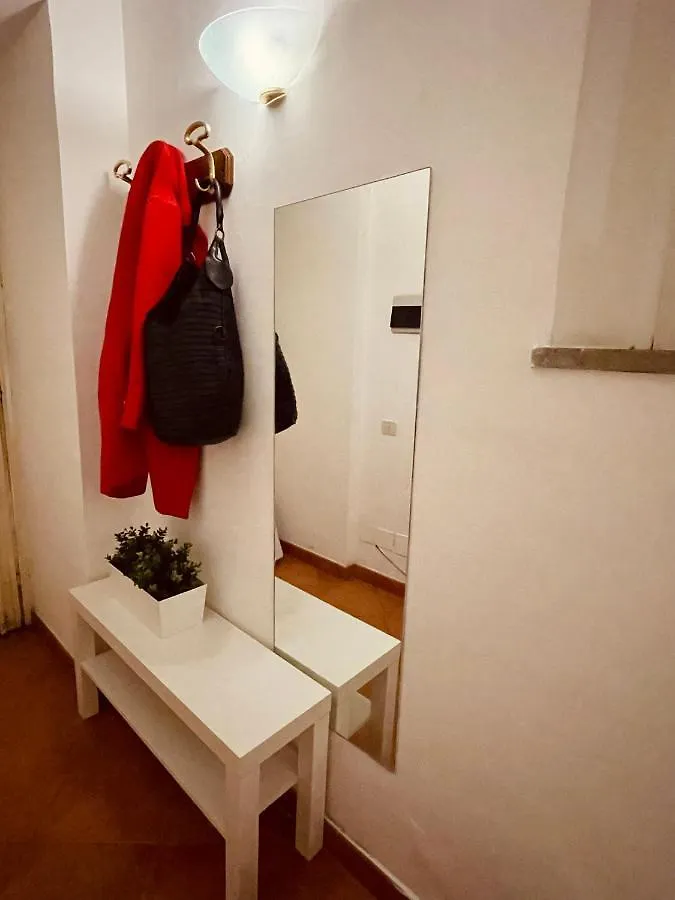 Rome Downtown Apartment_Sistina Italia